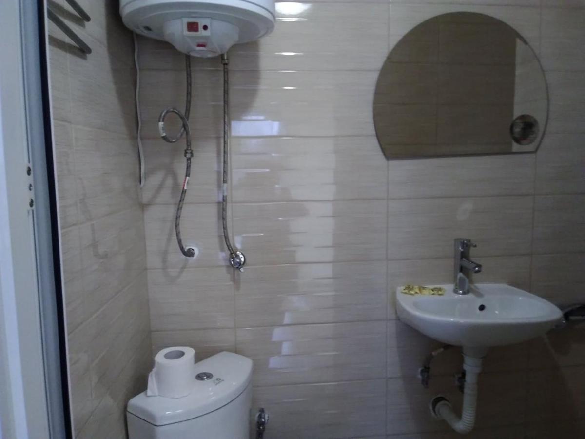 Hotel Toni Bukovlŭk Buitenkant foto