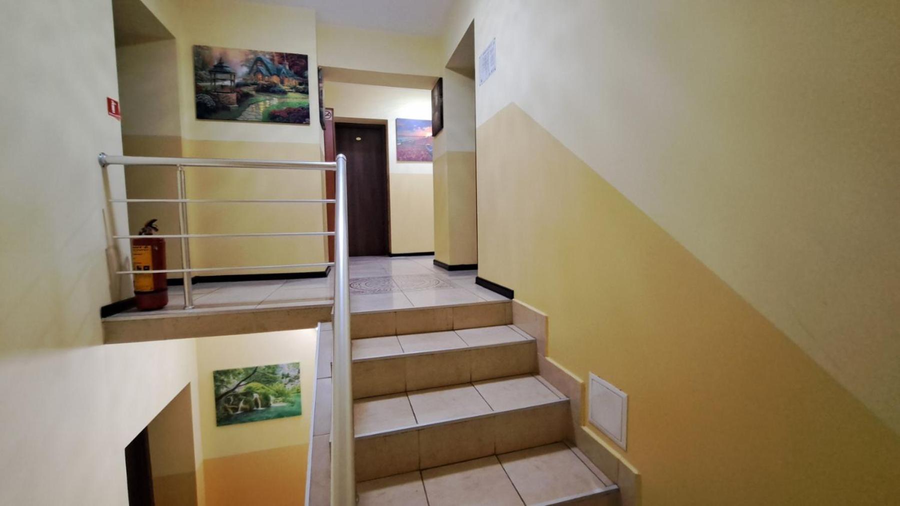 Hotel Toni Bukovlŭk Buitenkant foto