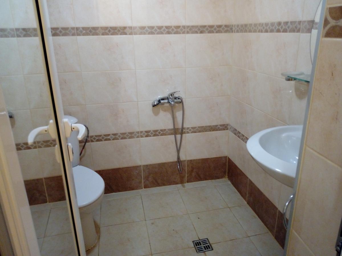 Hotel Toni Bukovlŭk Buitenkant foto
