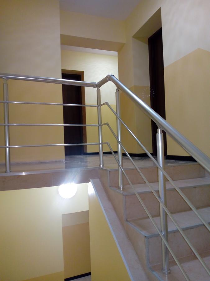 Hotel Toni Bukovlŭk Buitenkant foto